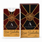 Noir Seduction 30ml pocket perfume, bottle and carton