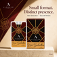 Noir Seduction 30ml pocket perfume