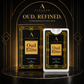 Oud Elite 30ml pocket perfume