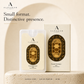 Sandal Code 30ml pocket perfume